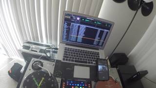 Serato DJ vs Scratch Live  Notable Comparison [upl. by Naples]