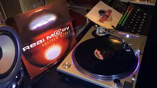 Real McCoy ‎–Another Night Club Mix COLECCION DE VINILOS VINYL COLLECTION [upl. by Eylk]