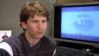 Todd Howard quotWhos laughing nowquot [upl. by Light]