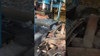 streetfood welding الاردن forging العراق blacksmith chef machine automobile travelسوريات [upl. by Eydnarb]