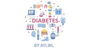 Pharmacology lec54th stage  diabetes Oral Hypoglycemic Drugs  part three [upl. by Bloxberg]