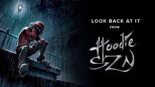 A Boogie Wit Da Hoodie Look Back At It Official Audio Apple Music [upl. by Enos]