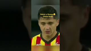 ☠️💀Husanov vs Hakimi [upl. by Spark]