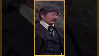 Charles Bronson the trains soldier Breakheart Pass 1975 [upl. by Saimon]