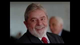 5 Frases do Lula [upl. by Ajile]