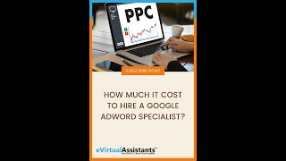 How much it cost to hire a Google Ads Specialist in the Philippines [upl. by Yajeet834]