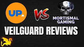 SkillUp vs Mortismal Gaming and the Veilguard reviews [upl. by Tabina771]