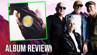 Pixies  The Night The Zombies Came ALBUM REVIEW [upl. by Lyndsey517]