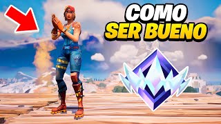 COMO SER BUENO en la TEMPORADA 2 Fortnite Capitulo 5 [upl. by Medlin]