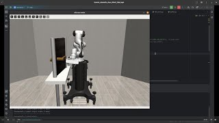 Robotic Arm Manipulation with Reinforcement Learning  Part 1 [upl. by Jo]