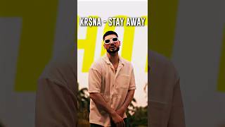 KRNA  Stay Away Edit  For The Real One Album shorts krsna edit [upl. by Irrahs404]