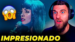 😱 MON LAFERTE ¨MI BUEN AMOR¨ En Vivo 🤩  MARK MIRANDA REACCIÓN y ANÁLISIS [upl. by Aubigny]