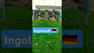 Ingolstadt 🇩🇪 30102024 [upl. by Ecinaj]