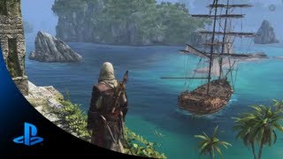 Everything You Need To Know About Assassins Creed IV Black Flag [upl. by Aerdnad299]