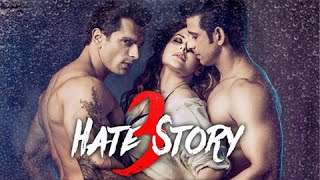 Karan Singh Grover Zarine Khan amp Sharman Jhoshi  Hate Story 3 Special  EXCLUSIVE [upl. by Joyce]