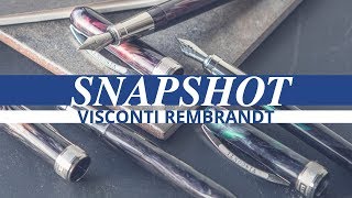 Snapshot Visconti Rembrandt [upl. by Erleena]