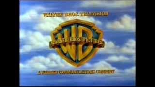 Warner Bros Television logos 1984Present with Dec 2012 jingle [upl. by Sandor]