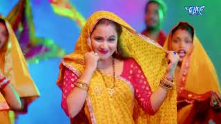 Samar Singh new song 2014 bhakti video navratra song [upl. by Derrik307]