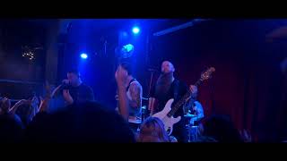 Atreyu  Blow  Live ⚡️ at Jive ADELAIDE 01 Mar 2020 [upl. by Simmie]