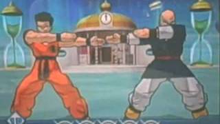 Dragonball Z Budokai 2 Fusions and Potaras [upl. by Nocam]