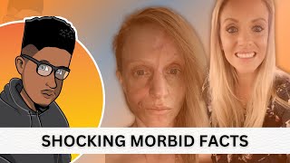 Shocking Morbid Facts That Are Completely True [upl. by Lyn]