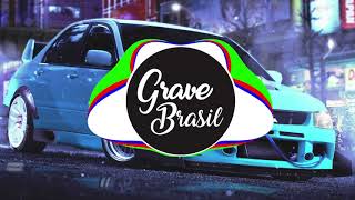 Segunda Feira Dan Lellis GRAVE FORTE EXTREME BASS BOOSTED [upl. by Riabuz228]