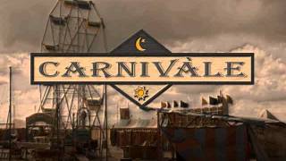 Carnivàle OST  Bens theme [upl. by Yasdnyl152]