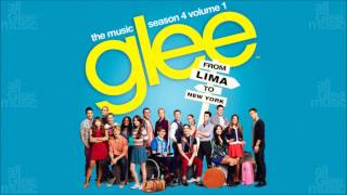 Live While Were Young  Glee HD FULL STUDIO [upl. by Saiff]