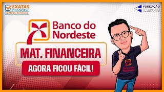 MAT FINANCEIRA FICOU FÁCIL NO BNB 💰 [upl. by Suhcnip]