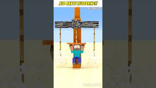 Ayo bantu Herobrine mengeluarkan kekuatan supernya‼️😱shorts minecraft game funny [upl. by Meer]