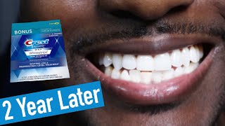 Crest 3d White Brilliance Toothpaste [upl. by Ahsirtak162]