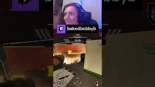 WHY DO I MAKE THIS FACE  bakedbobbyb on Twitch [upl. by Sualohcin]