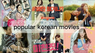 29 best korean romance movies thatll make you believe in love again [upl. by Allenrad]