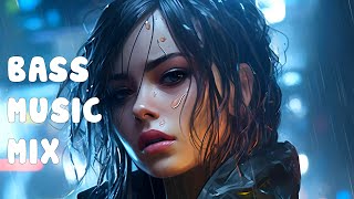 EDM Music Mix 2024 🎧 Popular Music of EDM x House 🎧 Bass Boosted Music 2024 [upl. by Adnomal]