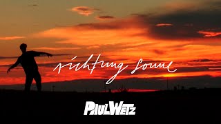 PaulWetz  Richtung Sonne Visualizer [upl. by Llebanna]