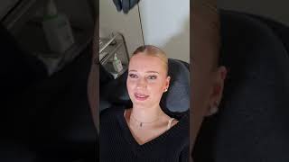 Nasen Piercing 💎 stuttgart karlsruhe piercingvideo piercersoftiktok nasenpiercing nostril [upl. by Evan]