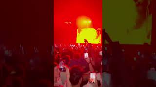 Trippie Redd Miss the rage Paris performance [upl. by Hannibal]