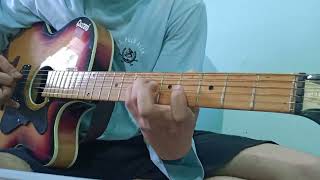 90th day of Guitar Practice 🎸 lovingguitar guiterpracticer [upl. by Helali116]