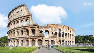 Il Colosseo [upl. by Arika629]