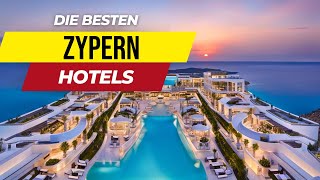 3 Beste Hotels auf ZYPERN 2024 🤑🌴 Budget bis Luxus Urlaub Zypern Hotel Ratgeber [upl. by Eednak]