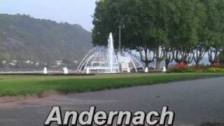 Andernach [upl. by Adnat30]