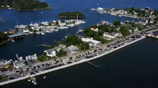 Solomons Island Maryland [upl. by Amato36]