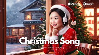 🎄 A Christmas Full of Love Vol2  Audio Christmas Music [upl. by Cristy]