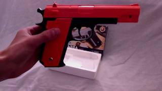 Jinma M29 BB hand gun [upl. by Aihsenal]