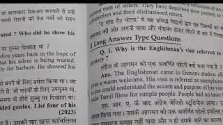 Poets And Pancakes Class 12  CBSE English Chapter 6  Full SummaryQuestions And AnswersIn Hindi [upl. by Alrats]