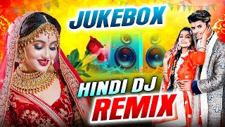 Hindi Dj Song  Best Hindi Dj Remix Song  Bollywood Nonstop Dj Song  Top Dj Hard Bass [upl. by Etnor]