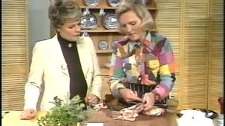 Mary Berry  Cooking Retro Style  Pate [upl. by Levana972]