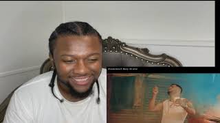 Dhurata Dora ft Noizy  Mi Amor REACTION đź‡˝đź‡°đź‡¦đź‡±đź‡şđź‡¸ [upl. by Furnary]