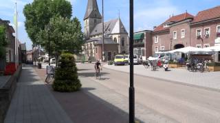 Fietsen Limburg Noorbeek [upl. by Ana]