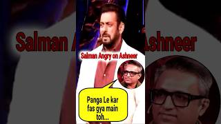 Salman Khan Expose’s Ashneer Grover Doglapan  Bigg Boss 18  Full video  Bb18 [upl. by Sherwin733]